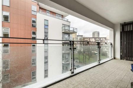 1 bedroom flat to rent - Photo 4