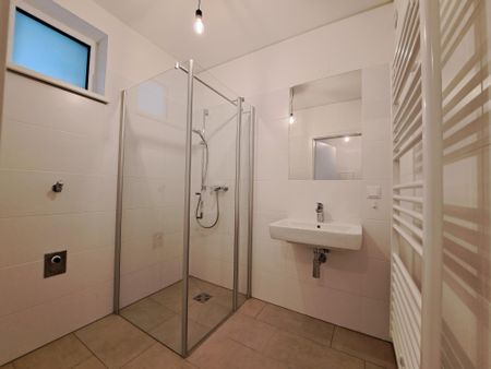2 Zimmer Wohnung mit Balkon - Augasse 94 - Top 5 - Photo 3