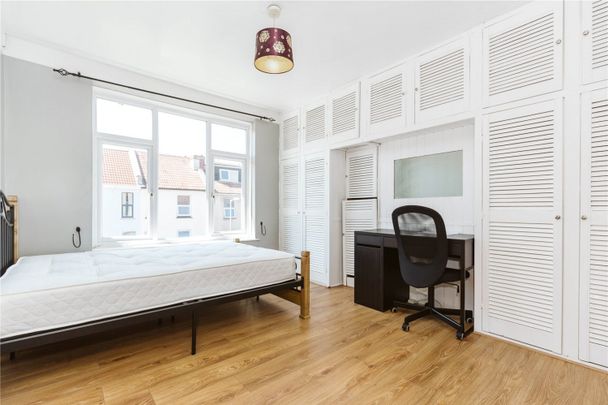 Tredegar Road, - Photo 1