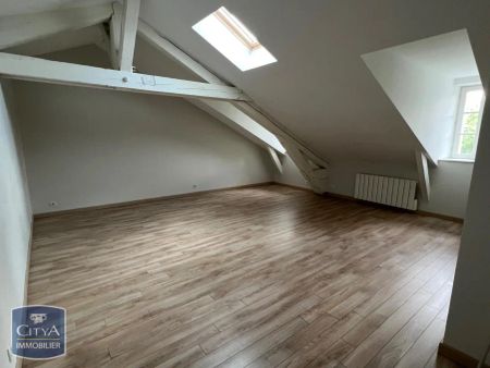 Appartement à louer 3 pièces 87.44m² - Photo 2