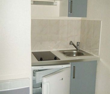 Location Appartement 1 pièce 28m² BESANCON 25000 - Photo 2