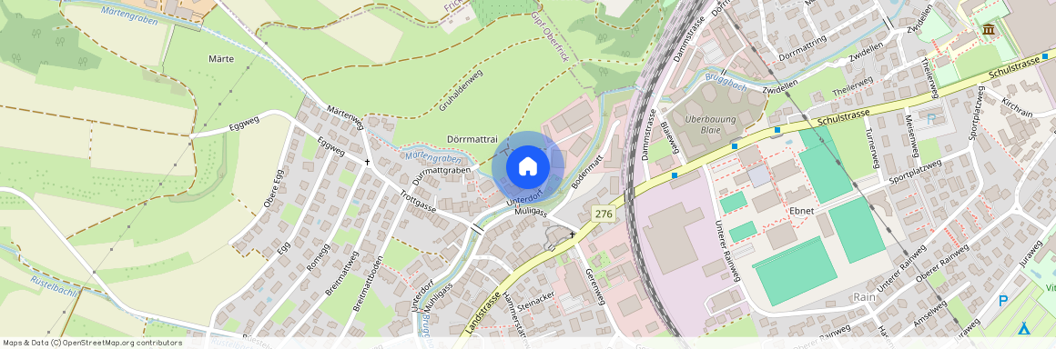 Unterdorf 31, 5073 Gipf-Oberfrick