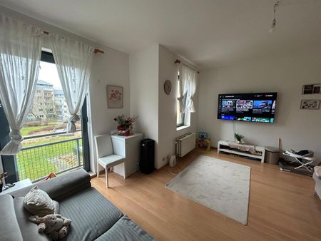 Appartement - à louer - 900 € 1200 Woluwe-Saint-Lambert - Photo 3