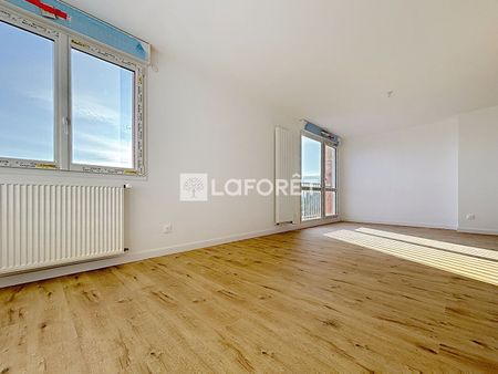 Appartement T3 Rennes à louer - Photo 2