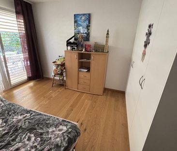 Room in shared accommodation - Photo 4