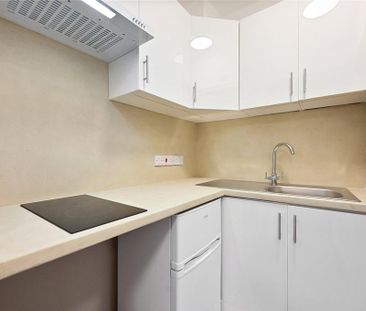 1 bedroom apartment to rent - Photo 1