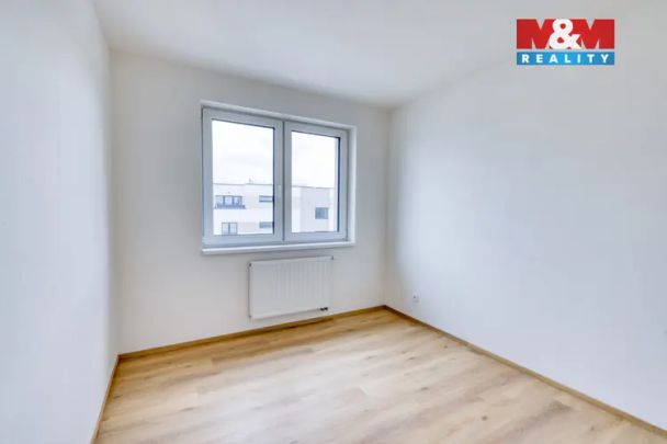 Pronájem bytu 2+kk v Dobřanech - Hvízdalka - Фото 1
