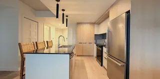 Appartement · 110 m² · Lévis (quartier) - Photo 2