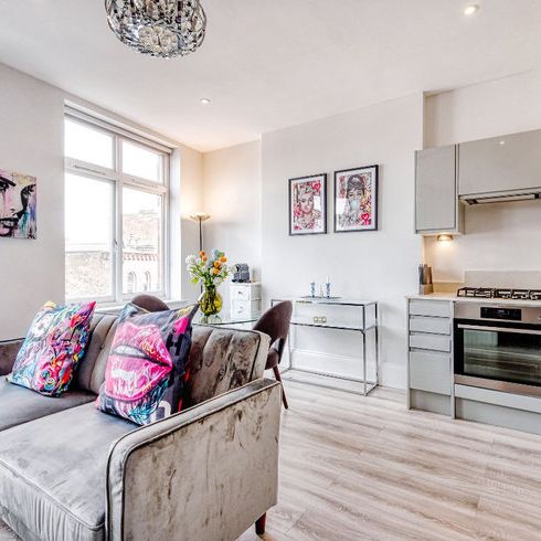 Bakers Passage - Photo 1