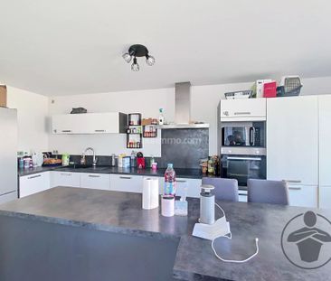 Location Appartement 3 pièces 58 m2 à Saint-André-de-Cubzac - Photo 3