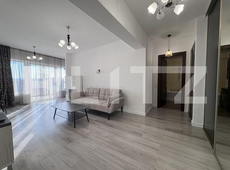Apartament modern, zona Plopilor - Photo 4