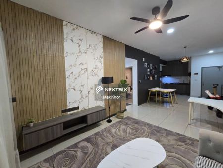 Suria Residence - Photo 2
