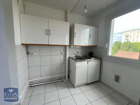 Appartement à louer 1 pièce 28.95m² - Photo 4
