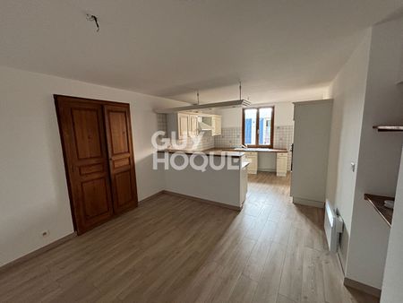 LOCATION : appartement de 4 pièces (76 m²) à CERET - Photo 2