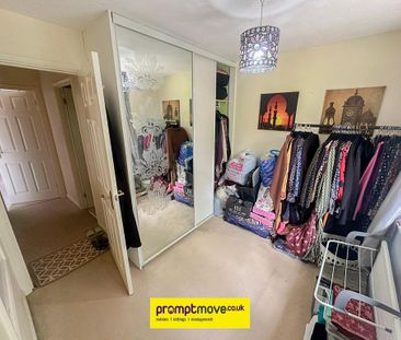 2 bedroom terraced house to rent - Photo 4