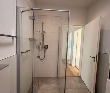 Hochwertige 3-Zimmer-Wohnung in Rodgau – barrierefrei & modern - Photo 5