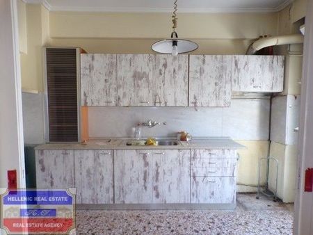 Διαμέρισμα για ενοικίαση Ποταμούδια (Καβάλα) - Φωτογραφία 2