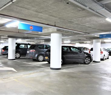 Appartement te huur: Van Vollenhovenstraat 3-605 3016 BE Rotterdam - Photo 4