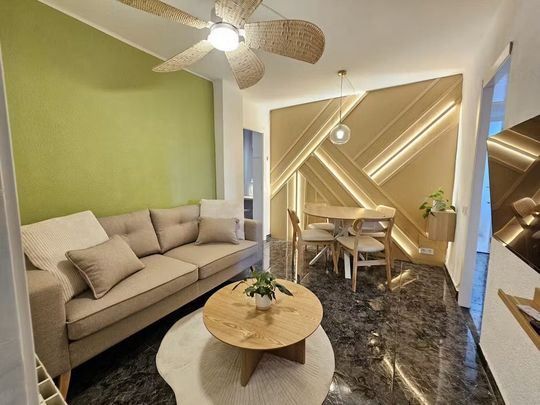 Passeig de Valldaura, Barcelona, Catalonia 08042 - Photo 1