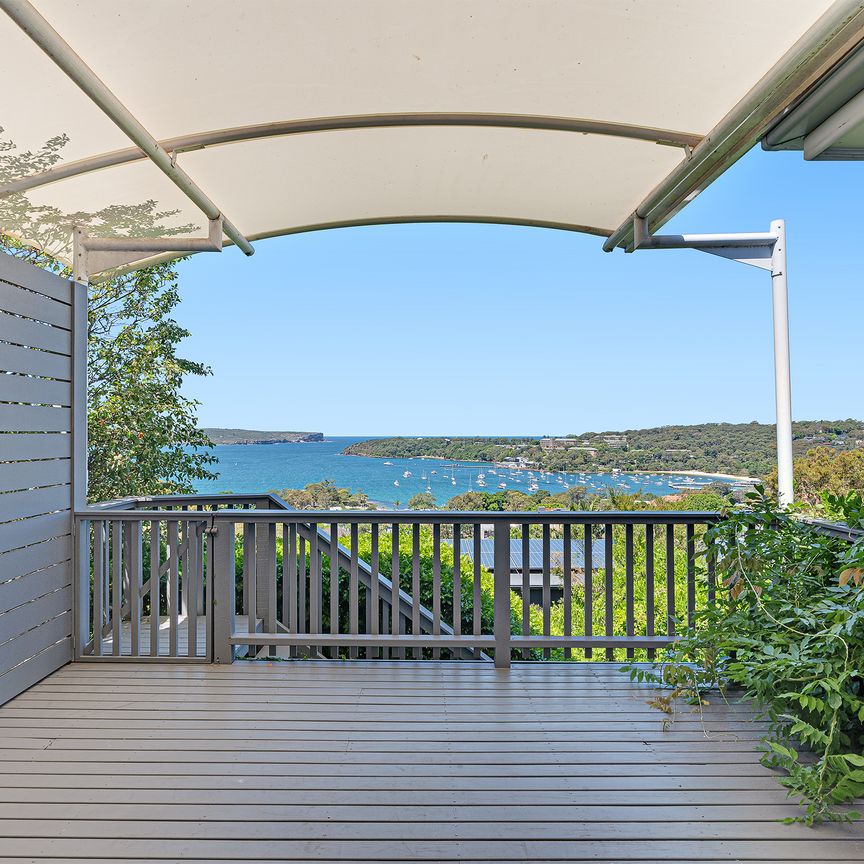 3 Stanley Avenue, Mosman NSW 2088 - House For Rent | Domain - Photo 1