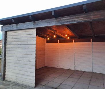 4.5 Zimmer, 100 m², 1. Stock - Foto 5