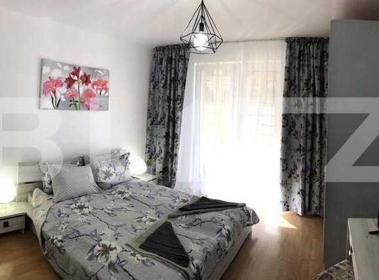 Apartament 1 camera, 44 mp, zona Iulius Mall - Photo 1