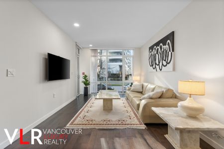 Townhouse in Vancouver East Side, BC - Photo 2