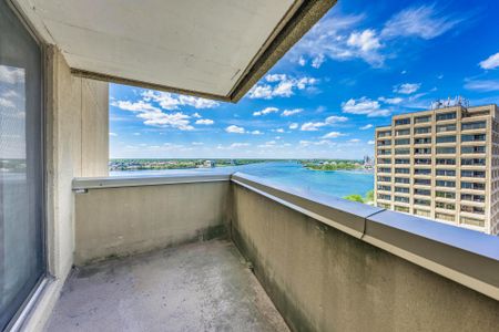 For Lease - 155 Front Street Unit# 1408, Sarnia, Ontario - Photo 3