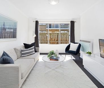 Vibrant Barkly Street Apartment - Photo 4