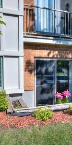 4 1/2 - Longueuil (Saint-Hubert) - 1 800 $/mois - Photo 3