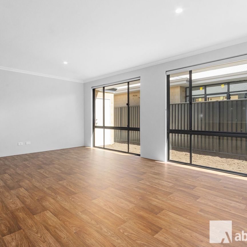 Brand New - Oversized Back Yard - Photo 1