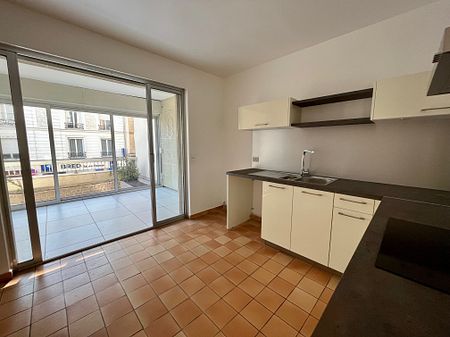 Coeur de ville appartement avec terrasse - Photo 2