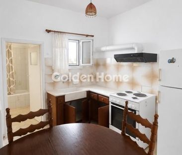 Διαμέρισμα για ενοικίαση Σωτηράκη (Αιγάλεω) - Photo 4