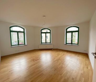 Genial! + Eckwohnzimmer + Parkett + Lift + Tageslichtbad mit Wanne ... - Photo 2