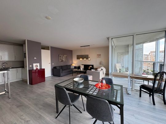 Te huur: Appartement Palaceplein in Den Haag - Foto 1