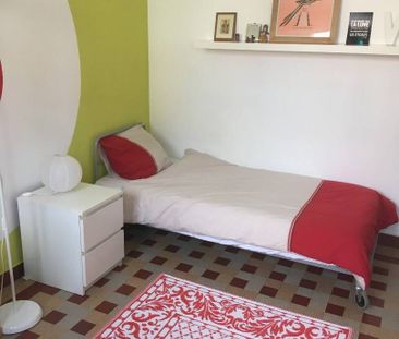 Chambre indépendante chez particulier - Photo 2