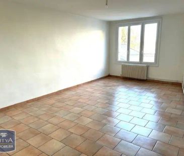 Appartement à louer 3 pièces 58.54m² - Photo 1