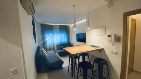 1-bedroom apartment for rent in Fuente del Berro, perfect for professionals and students - Photo 5
