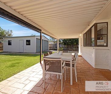 8 Carnarvon Court, Deeragun, QLD, 4818 - Photo 3