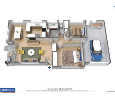 WALK TO TOWN - Photo 5