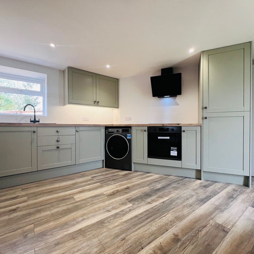 Braunston Road, Oakham - Photo 1