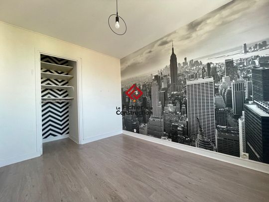 Appartement Fontaine - Photo 1