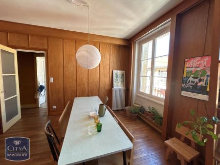 Appartement à louer 4 pièces 95.78m² - Photo 3