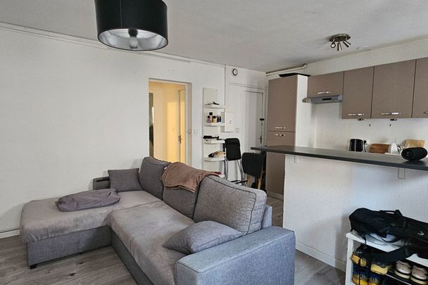 APPARTEMENT LES MILLES - 2 pièce(s) - 38 m2 - Photo 1