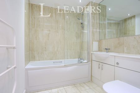 1 bedroom apartment to rent Guildford Road, Woking, GU22 - Photo 3