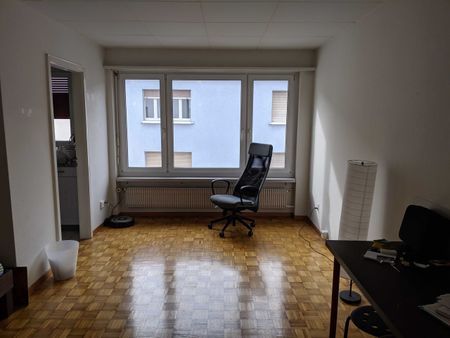 Singelwohnung an Top-Lage! - Foto 3