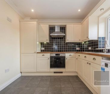 3 bedroom terraced house to rent - Photo 5