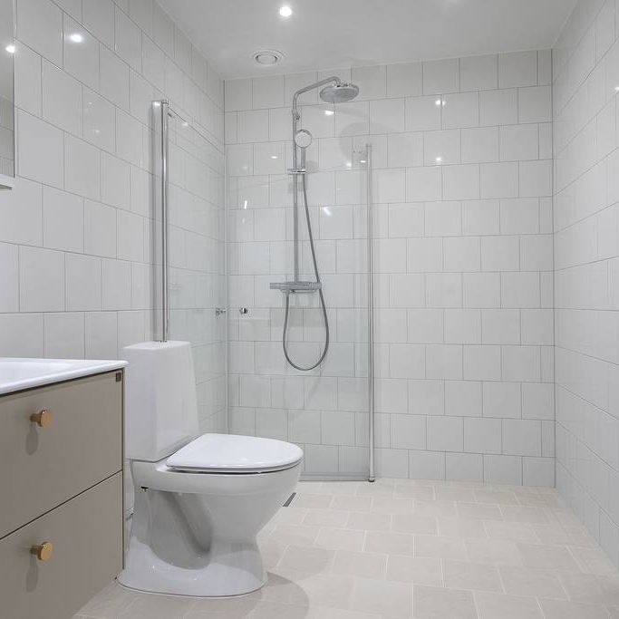 Granithöjden, Nacka - Foto 1