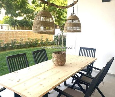 Apartamento de alquiler en Montañar - El Arenal - Photo 2