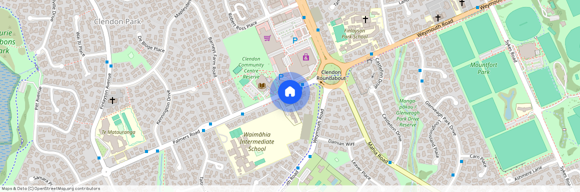 24 Palmers Road, Clendon Park